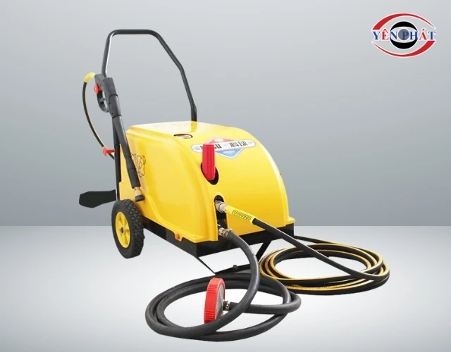 Kocu KQ-360A (2.2KW)