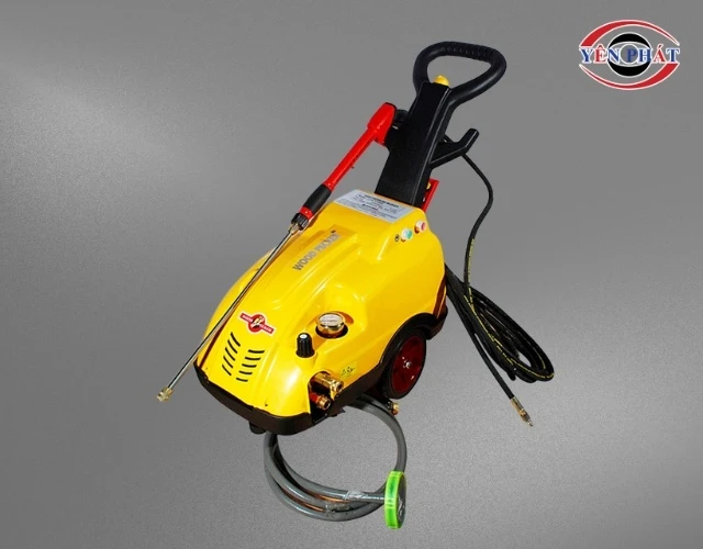 Kocu Lt-18MB (2.2KW)
