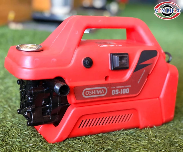 Máy rửa xe Oshima OS-100