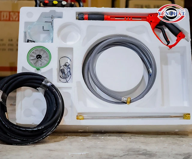 phụ kiện máy rửa xe Kocu