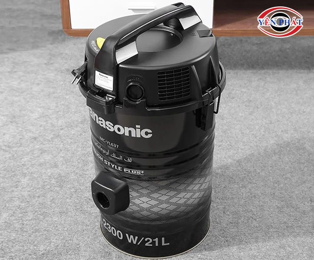 Panasonic MC YL635TN46