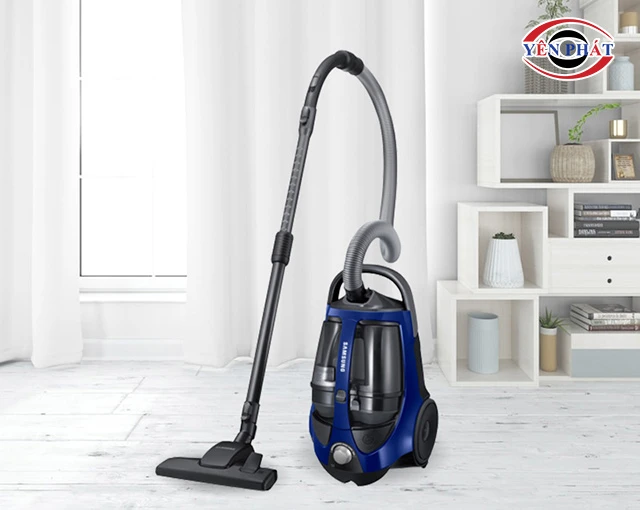 Top 8+ Máy Hút Bụi 2200W: Hiệu suất cao, Bền bỉ, Lâu dài