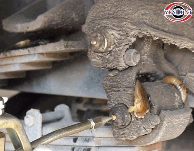 tra mỡ Máy bơm mỡ điện Kocu 40L K6040