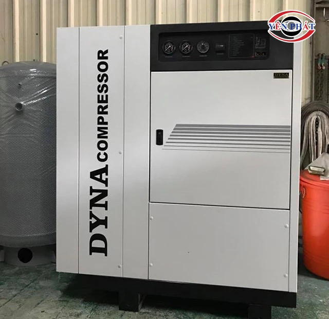 máy nén khí Dyna