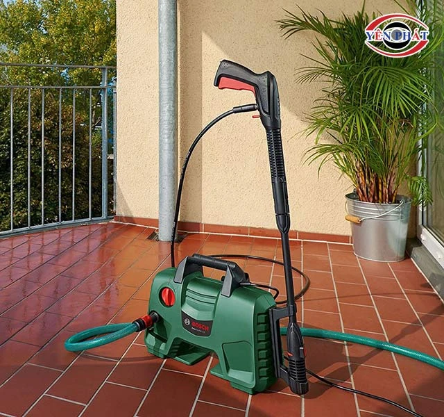 Bosch Easy Aquatak 110