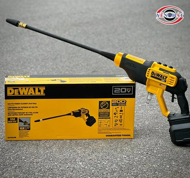 Dewalt DCPW550B