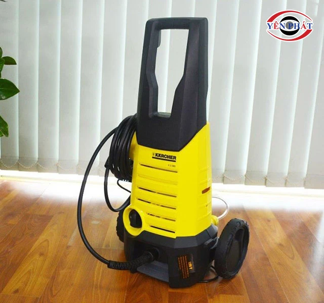 Karcher K2 360