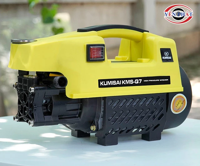 Kumisai KMS-Q7