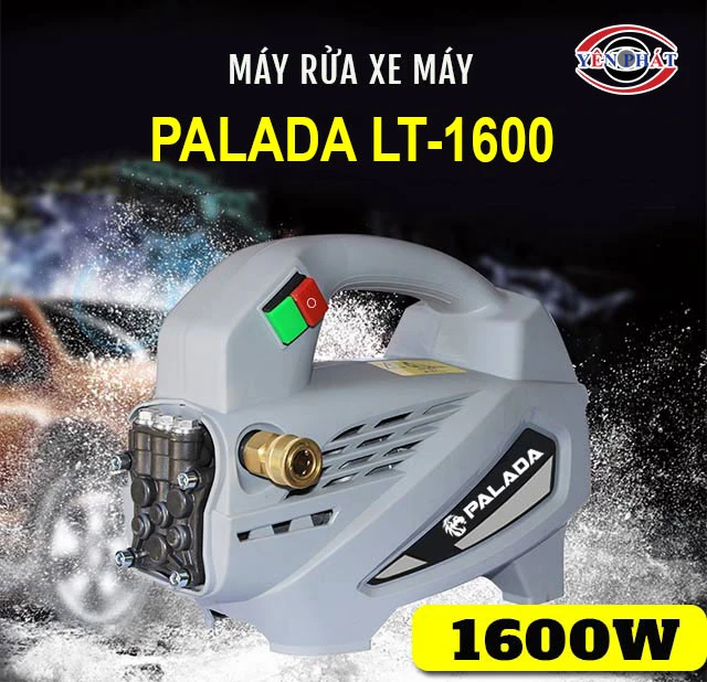 Palada LT-1600