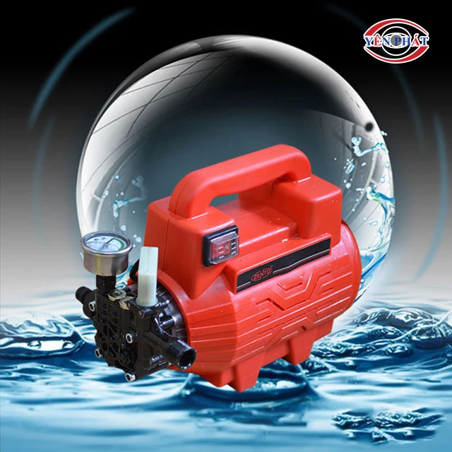 Máy rửa xe Zento: Giá rẻ, Chính hãng, Chuyên nghiệp