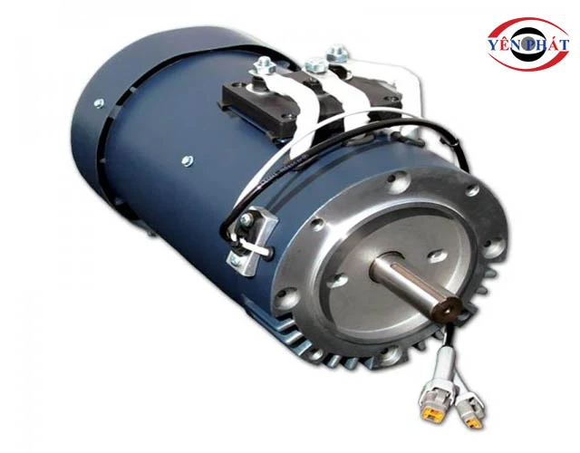 Motor không chổi than AC