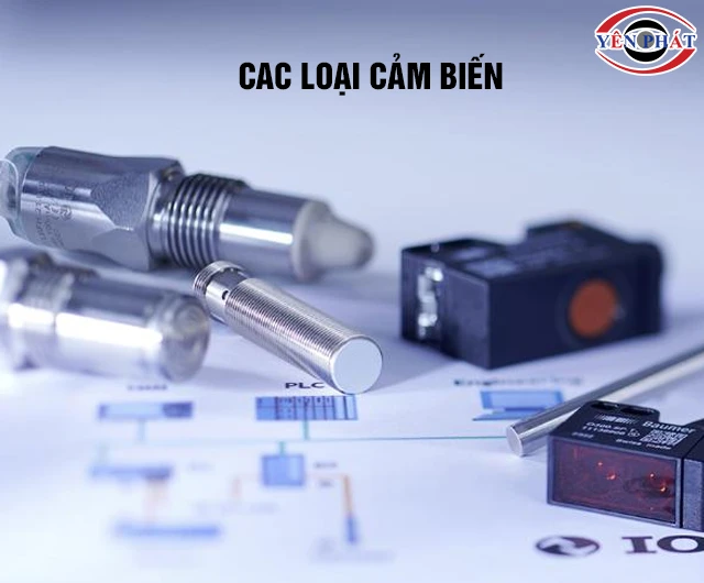 Cảm biến