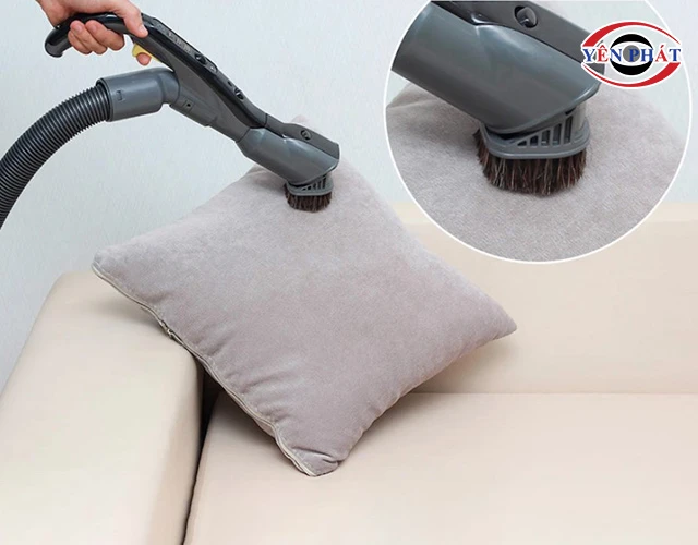 máy hút bụi 2300W hút bụi áp đảo