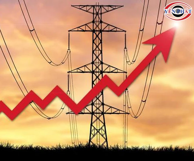 Máy nén khí 40 bar tốn điện