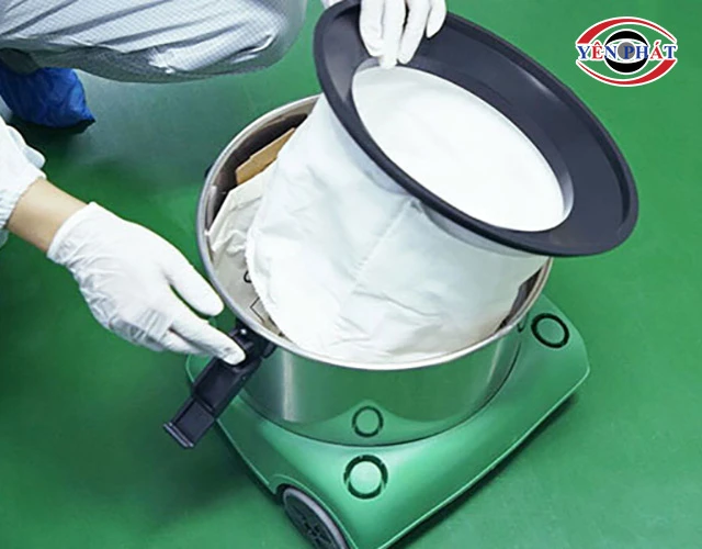 bộ lọc hepa