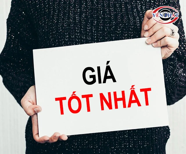 giá bán tốt nhất