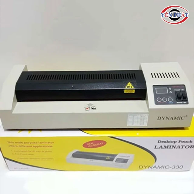 Plastic BOSSER 330LED