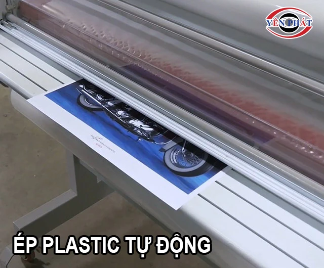 máy ép nhựa plastic công nghiệp tự động hoàn toàn