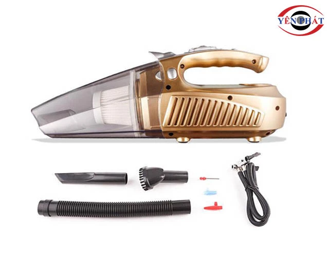 Máy hút bụi ô tô OEM 4 trong 1