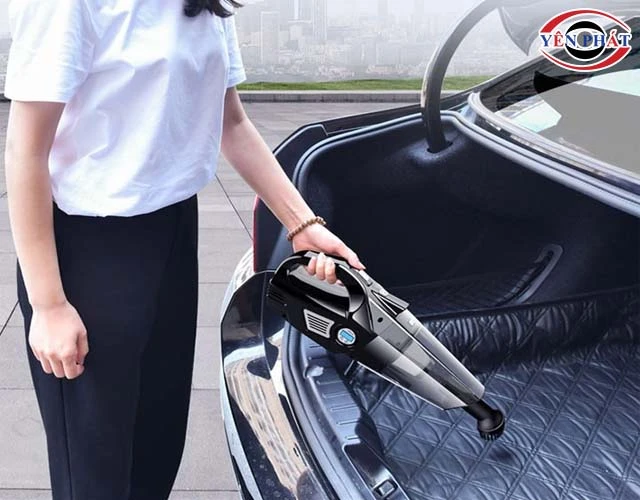 máy hút bụi 4 trong 1