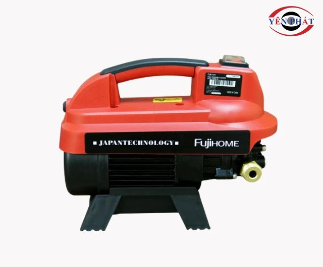 Máy rửa xe Fujihome PW01A 