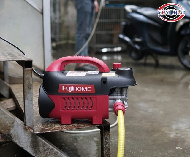 Máy rửa xe Fujihome PWX1AJ