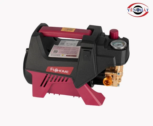 Máy rửa xe Fujihome PWX5B