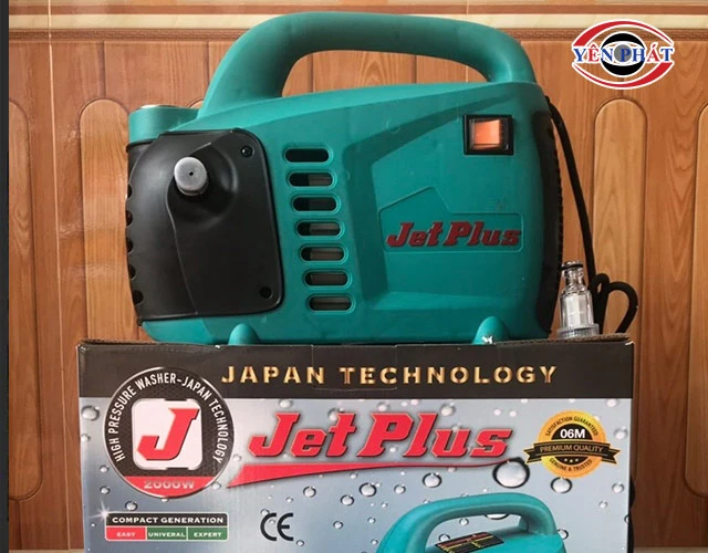 Jetplus 2000W