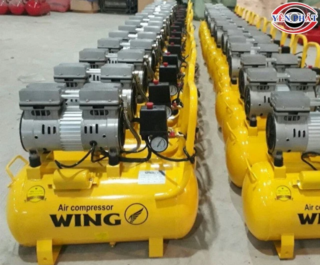 Bán máy nén khí mini