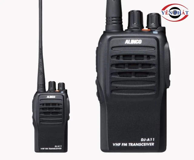 Bộ đàm Alinco DJ-A11