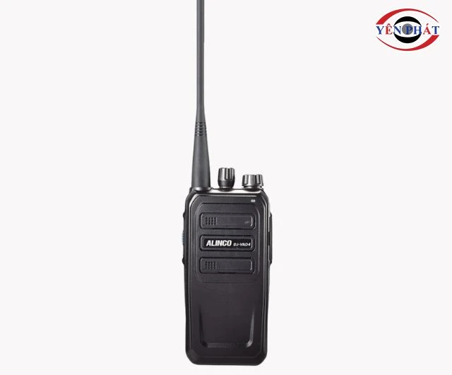 Bộ đàm Alinco DJ-VAD1