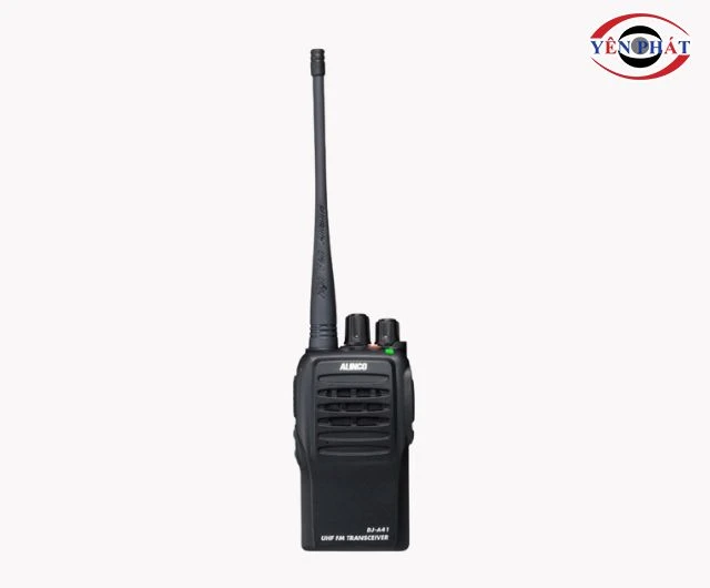 Bộ đàm Alinco DJ-VX41