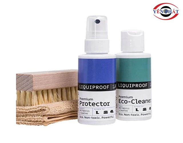Dung dịch vệ sinh giày Liquiproof