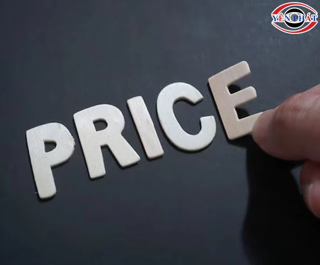 Giá máy nén khí 6L