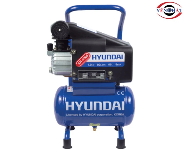 Máy nén khí Hyundai AH-1006