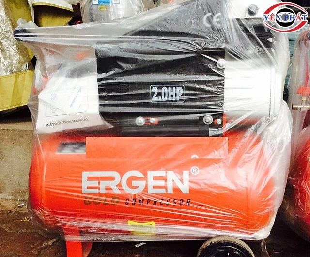 Máy nén khí Ergen EN-2525 