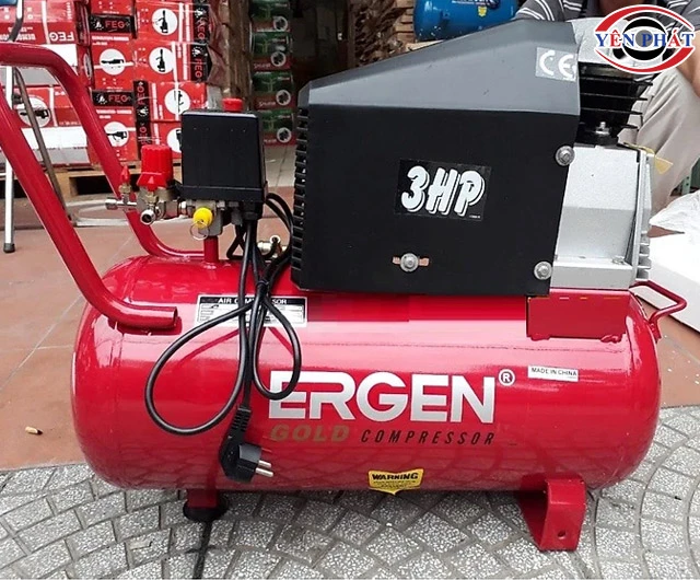 Máy nén khí Ergen 2535