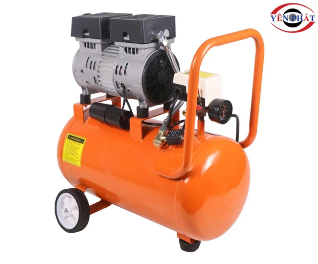 Máy nén khí Ergen EN-6025OL không dầu