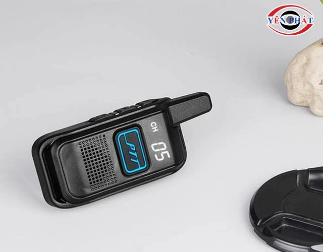 Máy bộ đàm Yanton S1