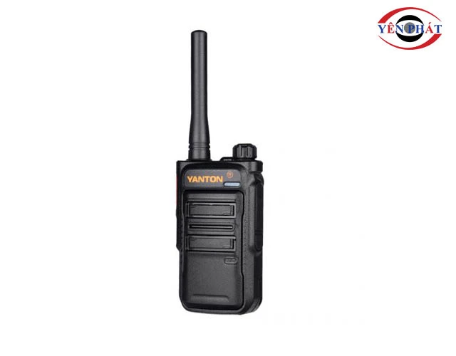 Bộ đàm Yanton T-M6