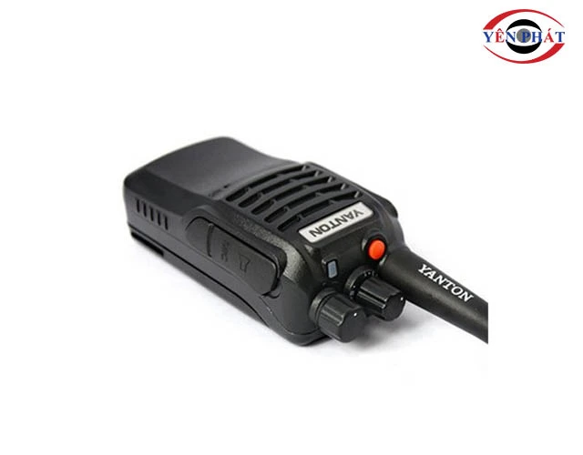 Bộ đàm Yanton T518