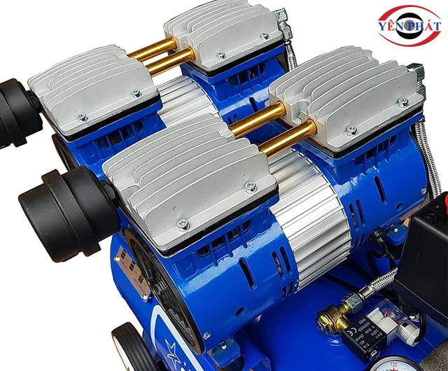 Đầu nén máy nén khí Starone