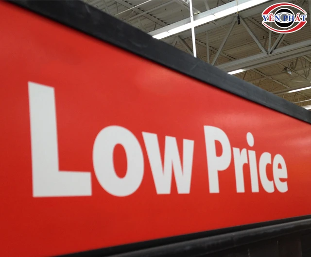 Máy nén khí 14 lít giá rẻ