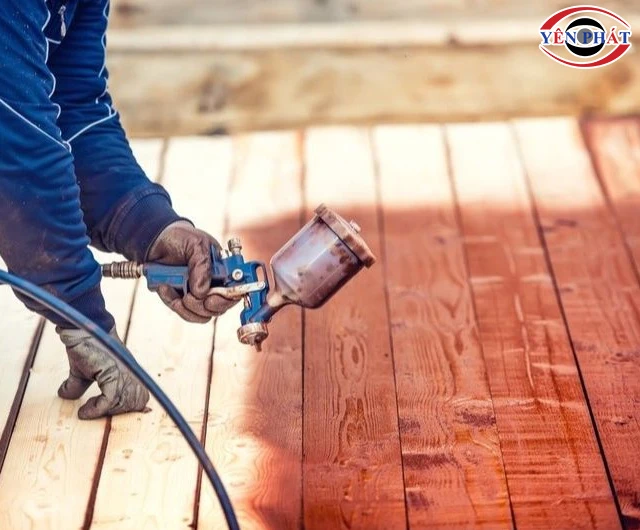 Máy nén khí 14 lít lý tưởng hoạt động nhỏ