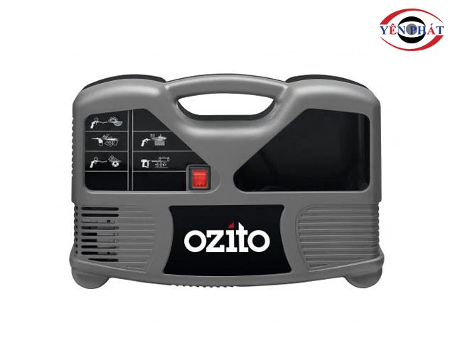 Máy bơm nén khí Ozito ACK-0015