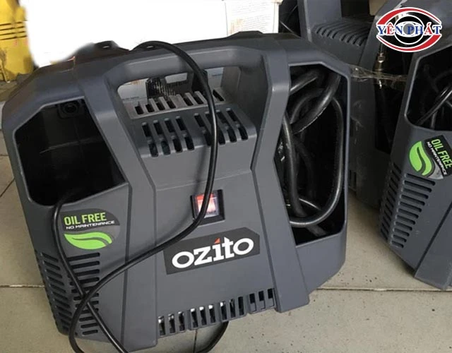 Máy nén khí nhỏ Ozito ACK-190