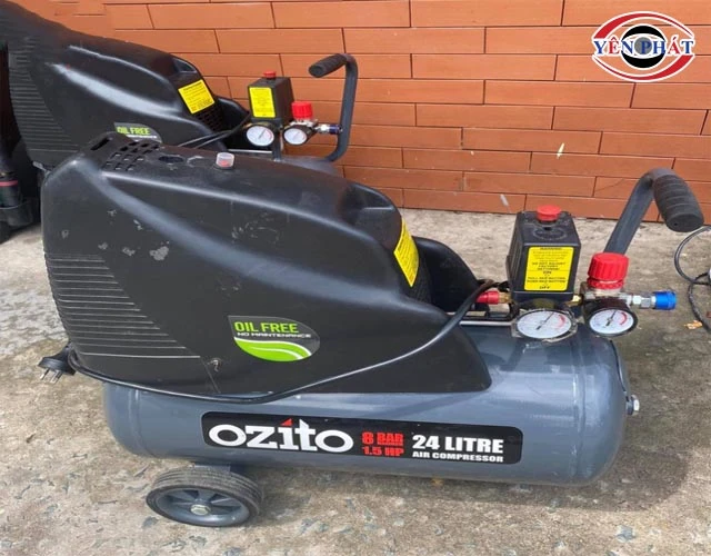 Máy nén khí Ozito ACP-24151
