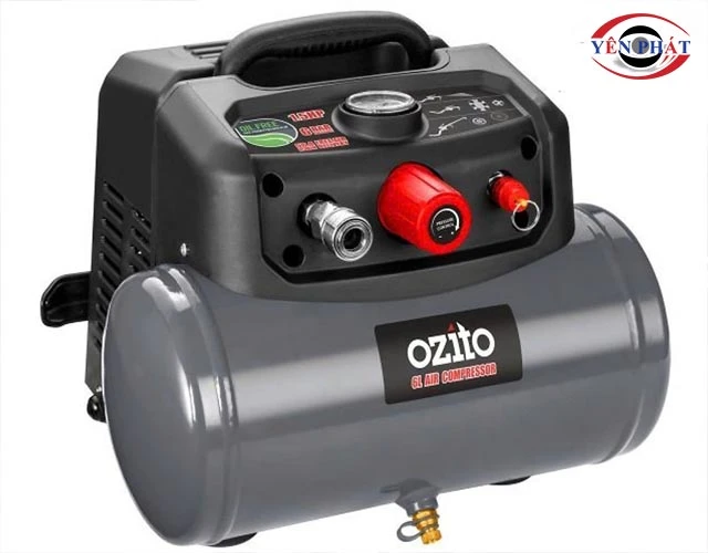 Máy nén khí mini Ozito Macp-015
