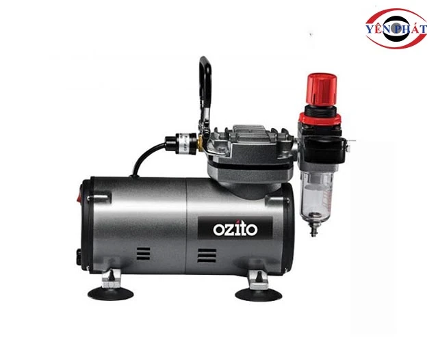 Máy nén khí Ozito nhỏ gọn