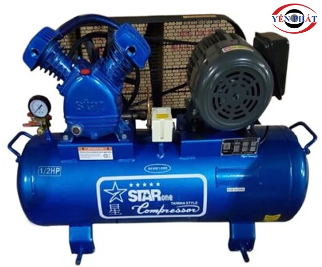 Máy nén khí Starone 1/2HP